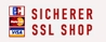 sicherer SSL Shop