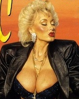Dolly Buster Dolly Buster
